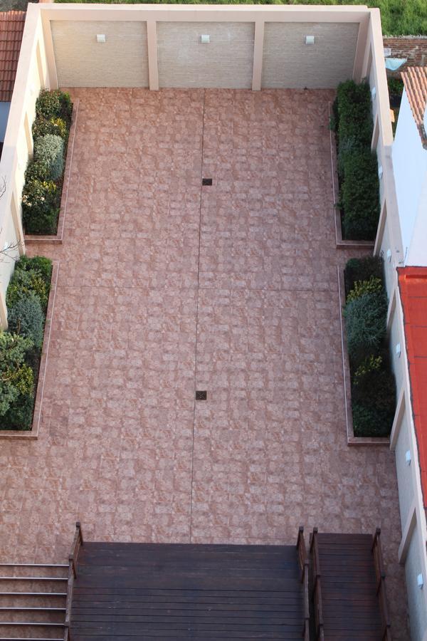 Hotel Hamakom Miramar (Buenos Aires) Exterior foto